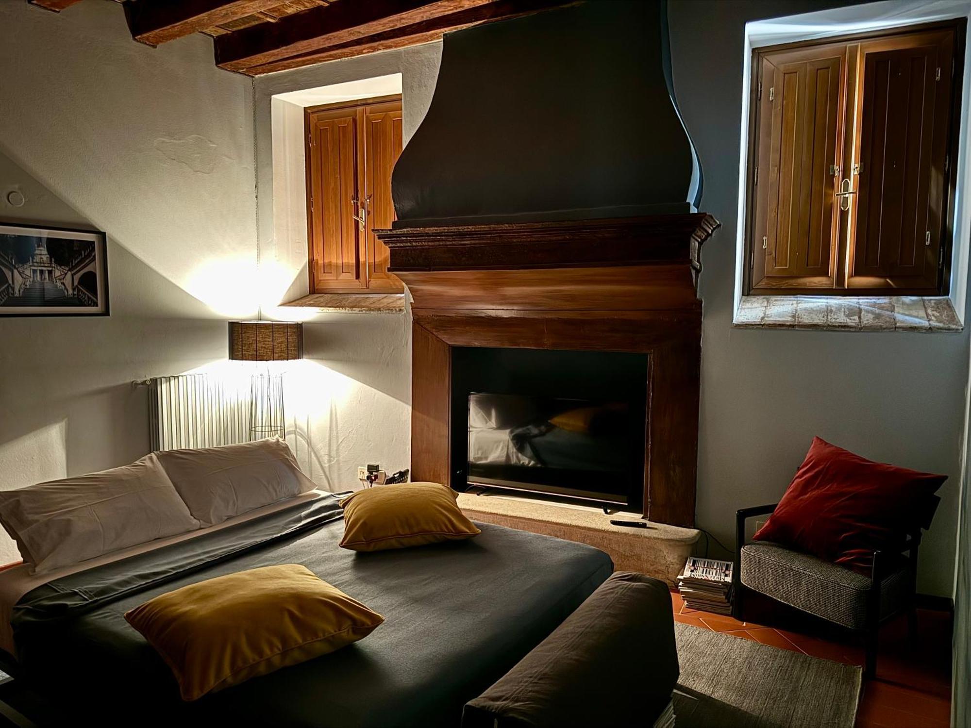 Апартаменты Dimora Legnazzi_A Gem In The Heart Of Брешия Экстерьер фото